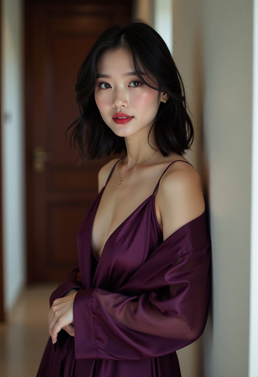 心动